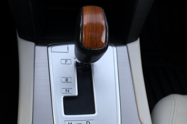 Subaru Outback  2014