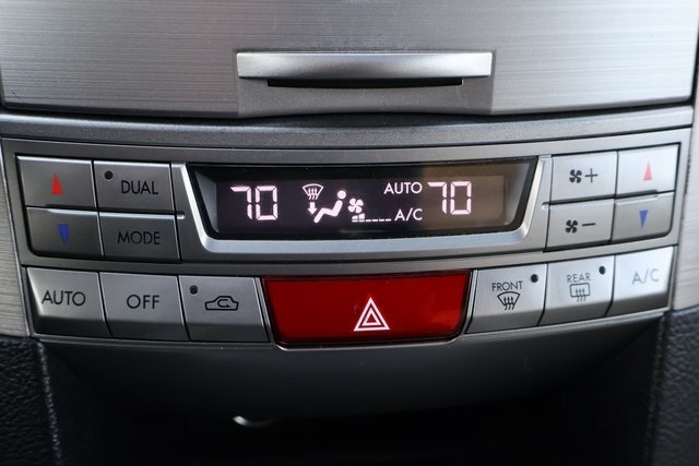 Subaru Outback  2014