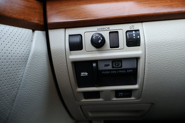 Subaru Outback  2014