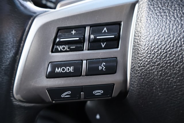 Subaru Outback  2014