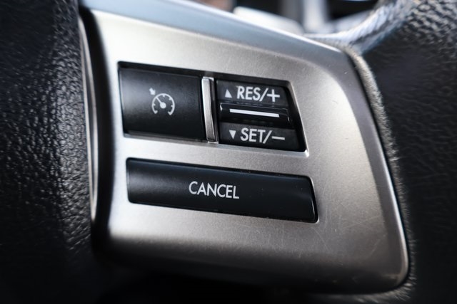 Subaru Outback  2014