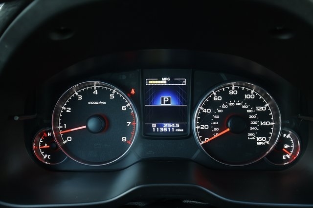 Subaru Outback  2014