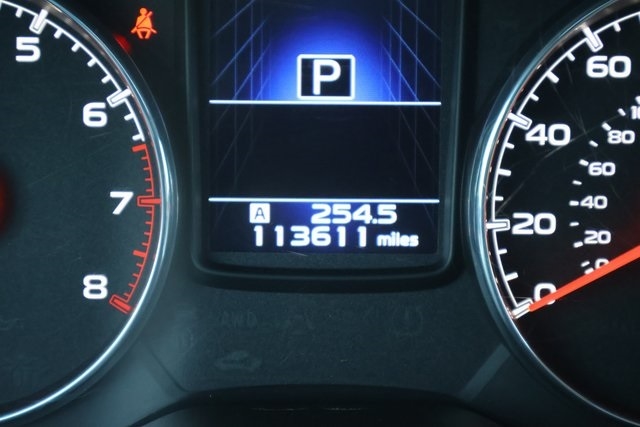 Subaru Outback  2014