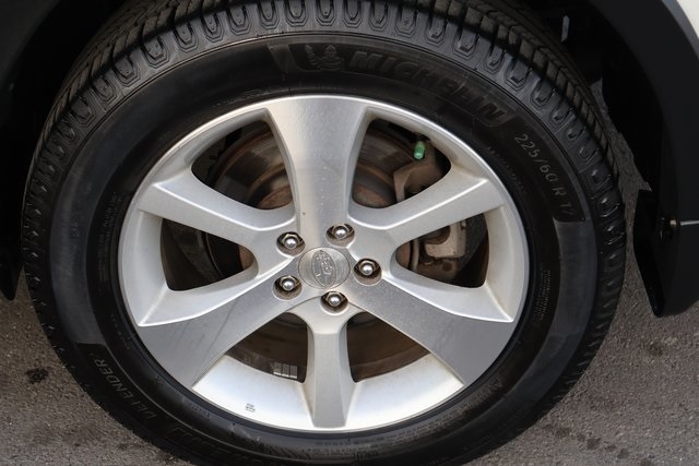 Subaru Outback  2014