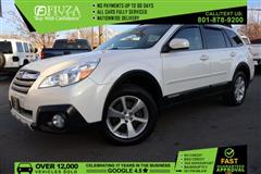 2014 Subaru Outback 