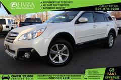 2014 Subaru Outback 