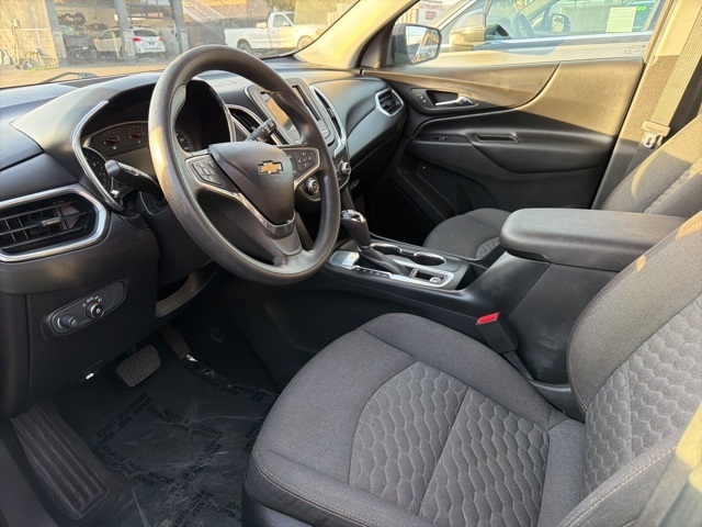 Chevrolet Equinox  2019