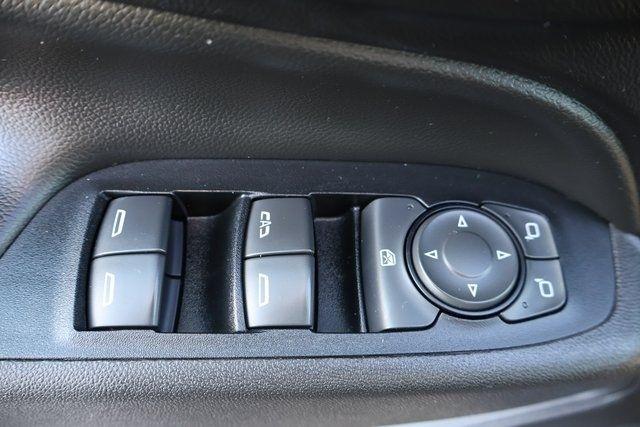 Chevrolet Equinox  2019