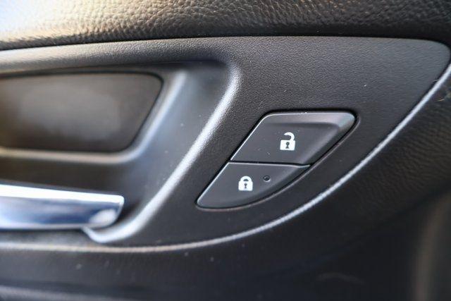 Chevrolet Equinox  2019