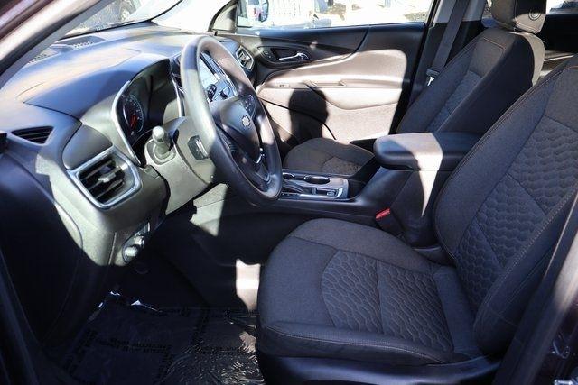 Chevrolet Equinox  2019