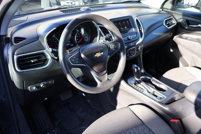 Chevrolet Equinox  2019
