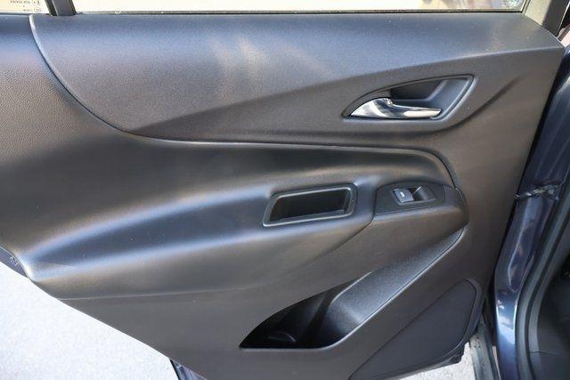 Chevrolet Equinox  2019