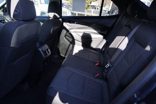 Chevrolet Equinox  2019