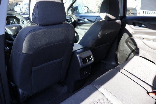 Chevrolet Equinox  2019