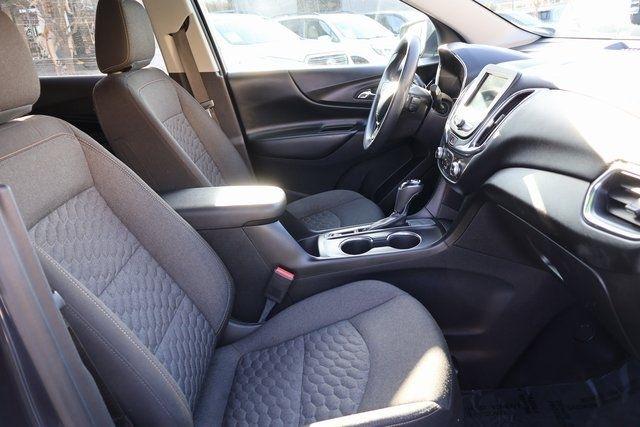 Chevrolet Equinox  2019