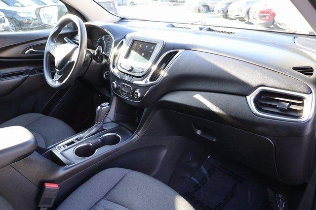 Chevrolet Equinox  2019