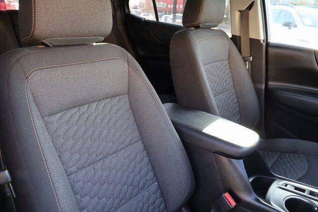 Chevrolet Equinox  2019