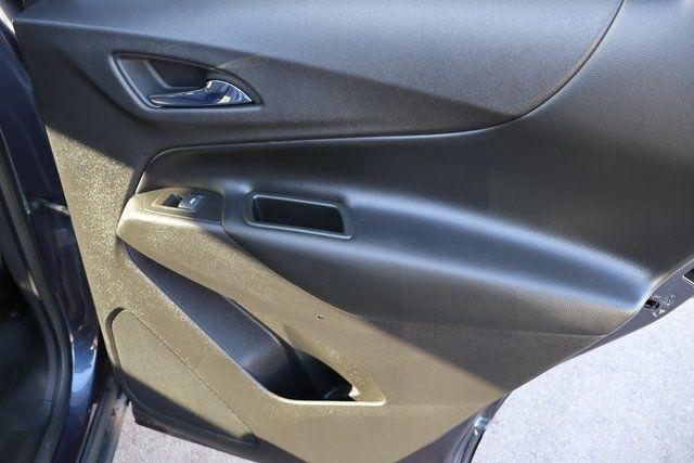 Chevrolet Equinox  2019