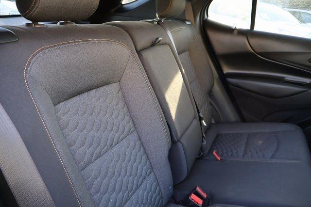 Chevrolet Equinox  2019