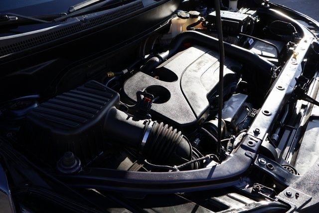 Chevrolet Equinox  2019