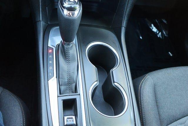 Chevrolet Equinox  2019