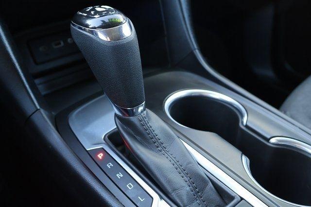 Chevrolet Equinox  2019