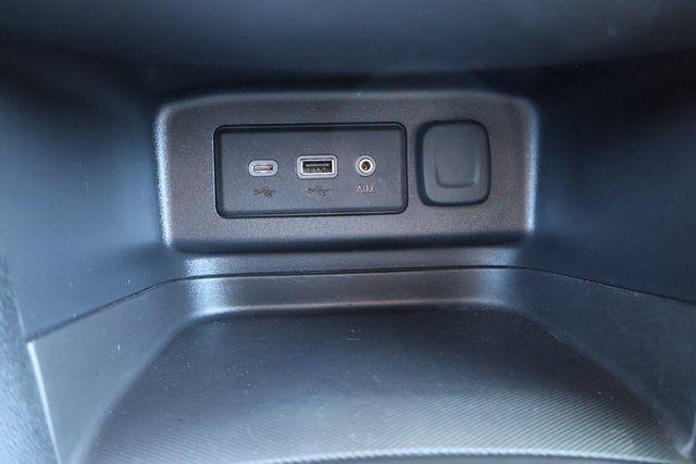 Chevrolet Equinox  2019