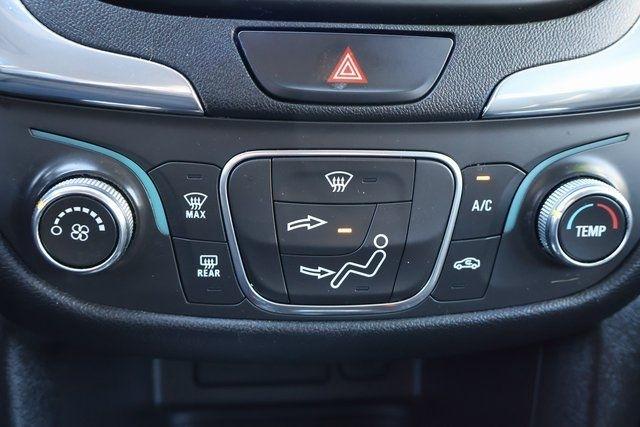 Chevrolet Equinox  2019