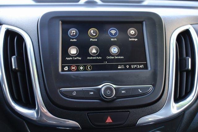 Chevrolet Equinox  2019