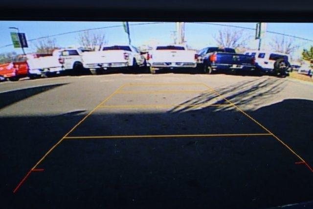 Chevrolet Equinox  2019