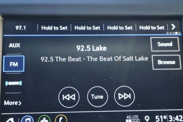 Chevrolet Equinox  2019