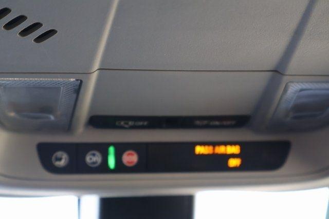 Chevrolet Equinox  2019