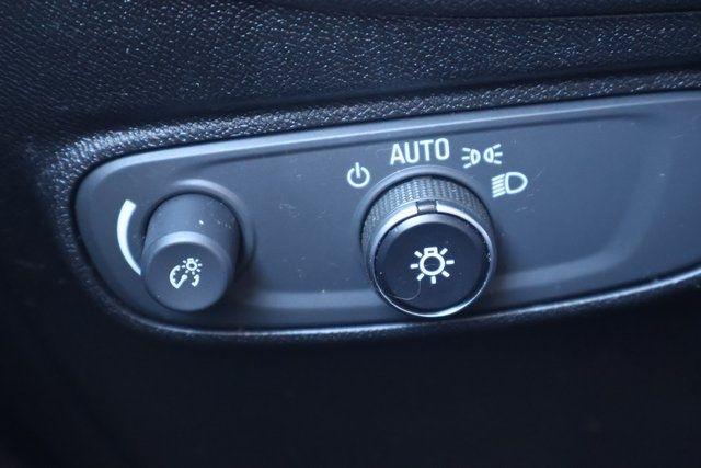 Chevrolet Equinox  2019