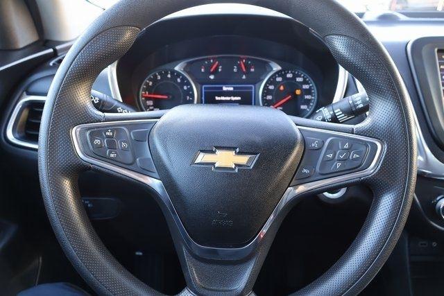 Chevrolet Equinox  2019