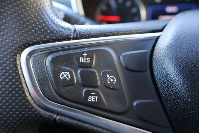 Chevrolet Equinox  2019