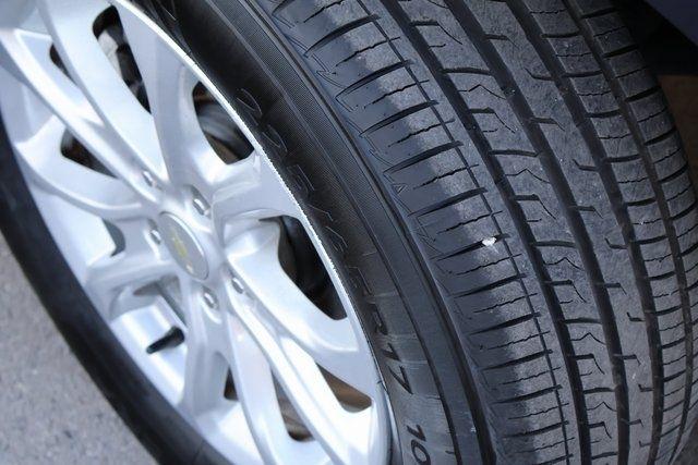 Chevrolet Equinox  2019