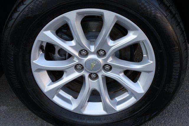 Chevrolet Equinox  2019