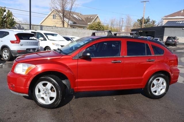 Dodge Caliber  2008