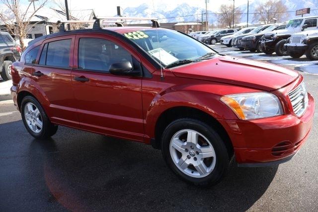 Dodge Caliber  2008