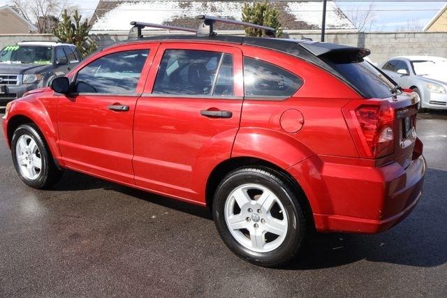 Dodge Caliber  2008