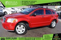 2008 Dodge Caliber 