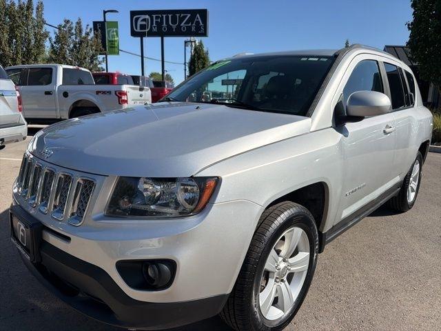 Jeep Compass  2014