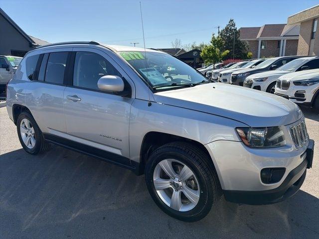 Jeep Compass  2014
