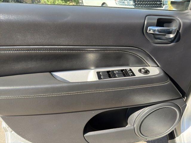 Jeep Compass  2014