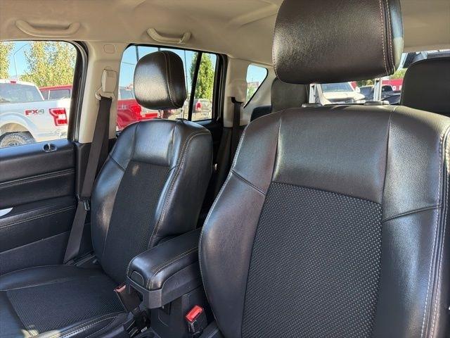 Jeep Compass  2014