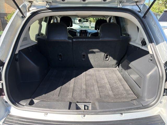 Jeep Compass  2014