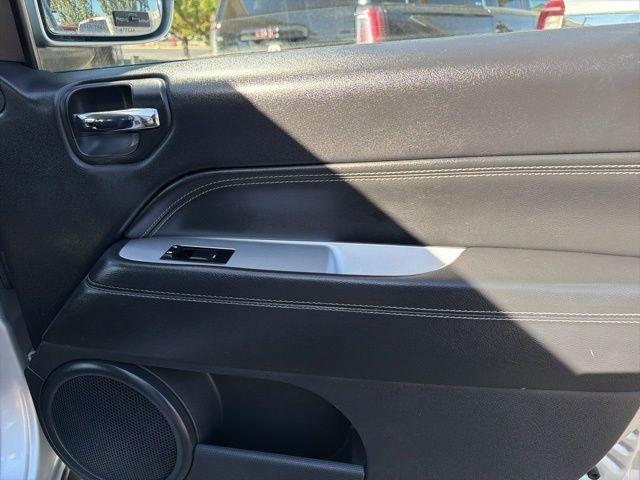 Jeep Compass  2014