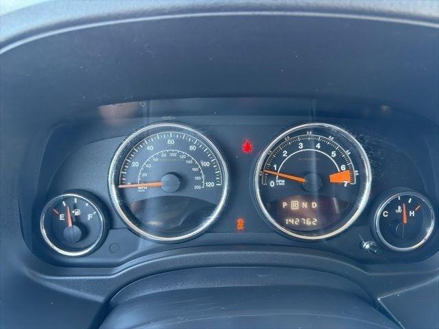 Jeep Compass  2014
