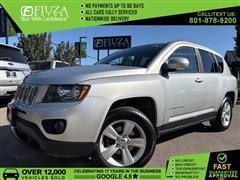 2014 Jeep Compass 