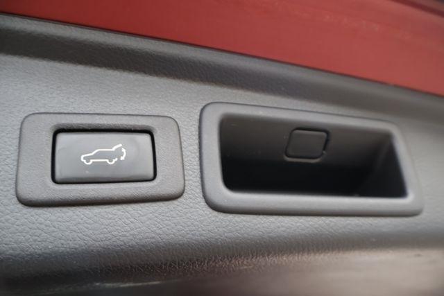 Subaru Forester  2016